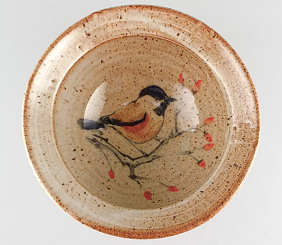 Gosar bchickadee bowl